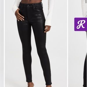 Good American good leg jeans size 4/27